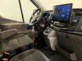 Ford E-Transit 350 L2H2 Trend 68 kWh / 100% Elektrisch !! / Airco Blanc - thumbnail 3