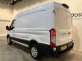 Ford E-Transit 350 L2H2 Trend 68 kWh / 100% Elektrisch !! / Airco Blanc - thumbnail 20