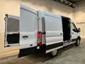 Ford E-Transit 350 L2H2 Trend 68 kWh / 100% Elektrisch !! / Airco Blanc - thumbnail 23