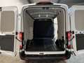 Ford E-Transit 350 L2H2 Trend 68 kWh / 100% Elektrisch !! / Airco Blanc - thumbnail 24