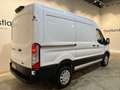 Ford E-Transit 350 L2H2 Trend 68 kWh / 100% Elektrisch !! / Airco Blanc - thumbnail 22