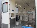 Mercedes-Benz Sprinter 316 CDI Aut. RTW KTW STROBEL Wit - thumbnail 8