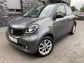 smart forFour forfour Basis 66kW Grau - thumbnail 1
