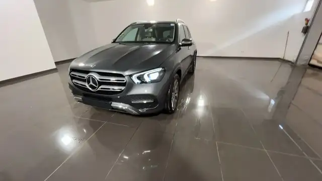 Mercedes-Benz GLE 300 Classe GLE 300 d Sport 245cv 4Matic auto