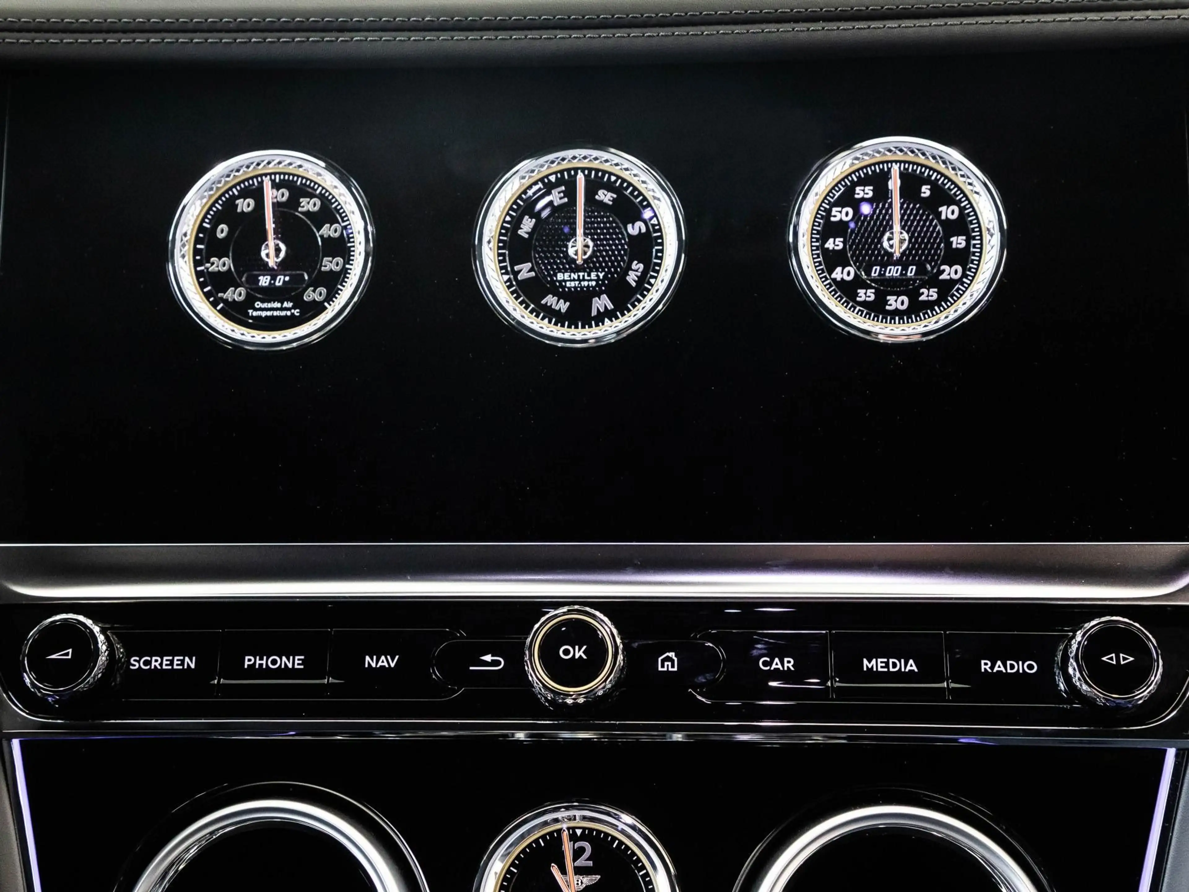 Bentley Continental New Continental GT Speed (MY25) BENTLEY FRANKFURT — photo 14