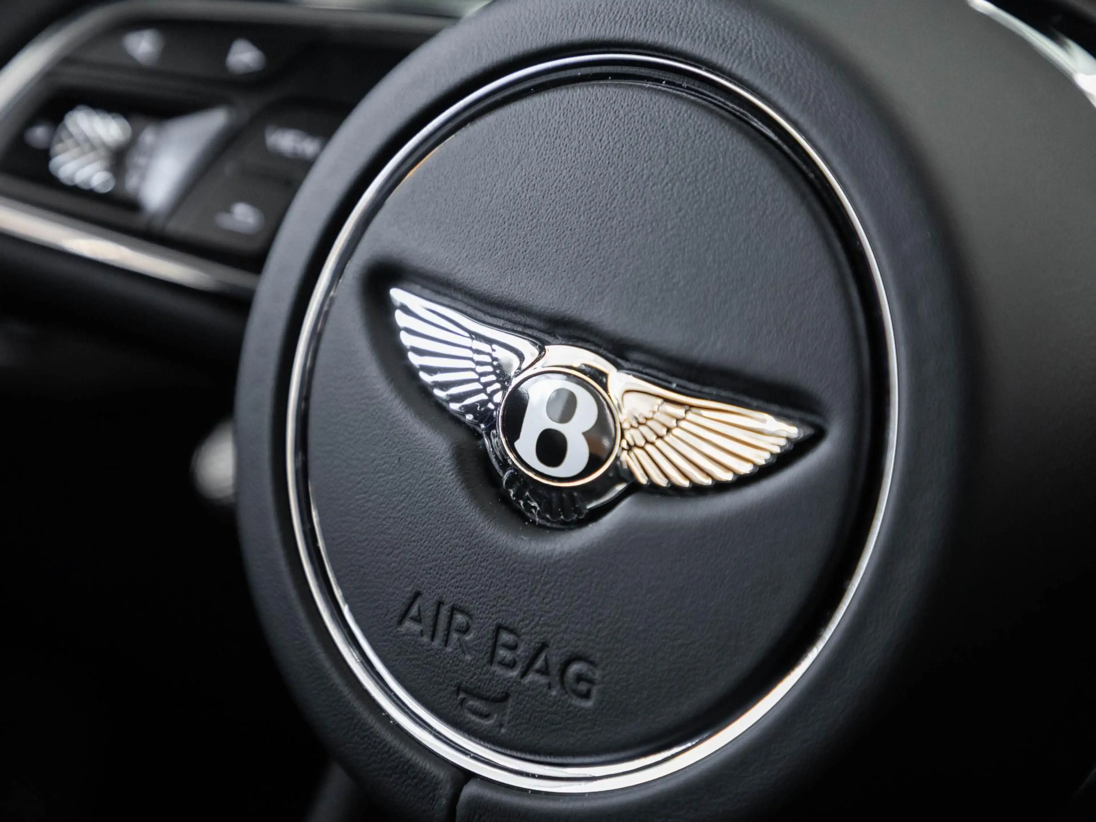Bentley Continental New Continental GT Speed (MY25) BENTLEY FRANKFURT — photo 12