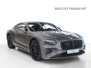 New Continental GT Speed (MY25) BENTLEY FRANKFURT