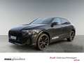Audi Q8 50 TDI q. 2x S line AHK Pano B+O Matrix Navi Schwarz - thumbnail 1