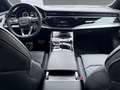 Audi Q8 50 TDI q. 2x S line AHK Pano B+O Matrix Navi Schwarz - thumbnail 7