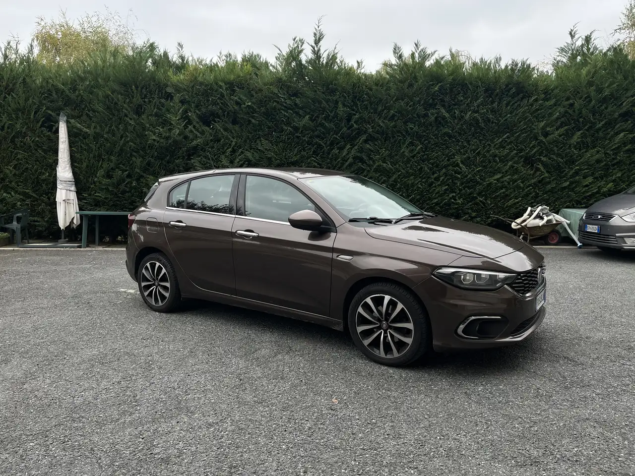 Fiat Tipo
