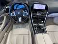 BMW 840 i xDrive*Cabrio*M Sport*Laser*ACC*B&W*360*DAB Noir - thumbnail 11