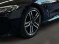 BMW 840 i xDrive*Cabrio*M Sport*Laser*ACC*B&W*360*DAB Noir - thumbnail 8