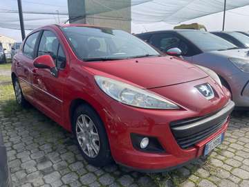 5p 1.4 8v Energie Sport eco-Gpl