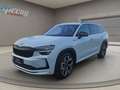 Skoda Kodiaq Sportline 4x4 DSG - 193 PS - nur € 57.999,-* Weiß - thumbnail 1