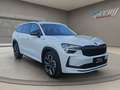 Skoda Kodiaq Sportline 4x4 DSG - 193 PS - nur € 57.999,-* Weiß - thumbnail 3