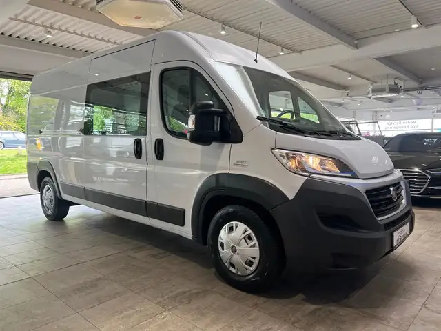 Fiat Ducato 2,3 JTD Maxi L4-H2*Hoch+Lang*Garantie*1HD