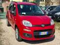 Fiat Panda 0.9 TwinAir Turbo Natural Power Lounge Rouge - thumbnail 3