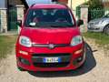 Fiat Panda 0.9 TwinAir Turbo Natural Power Lounge Rouge - thumbnail 2