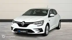 Renault Megane 1.5 Blue dCi 115ch Air Nav Réversible