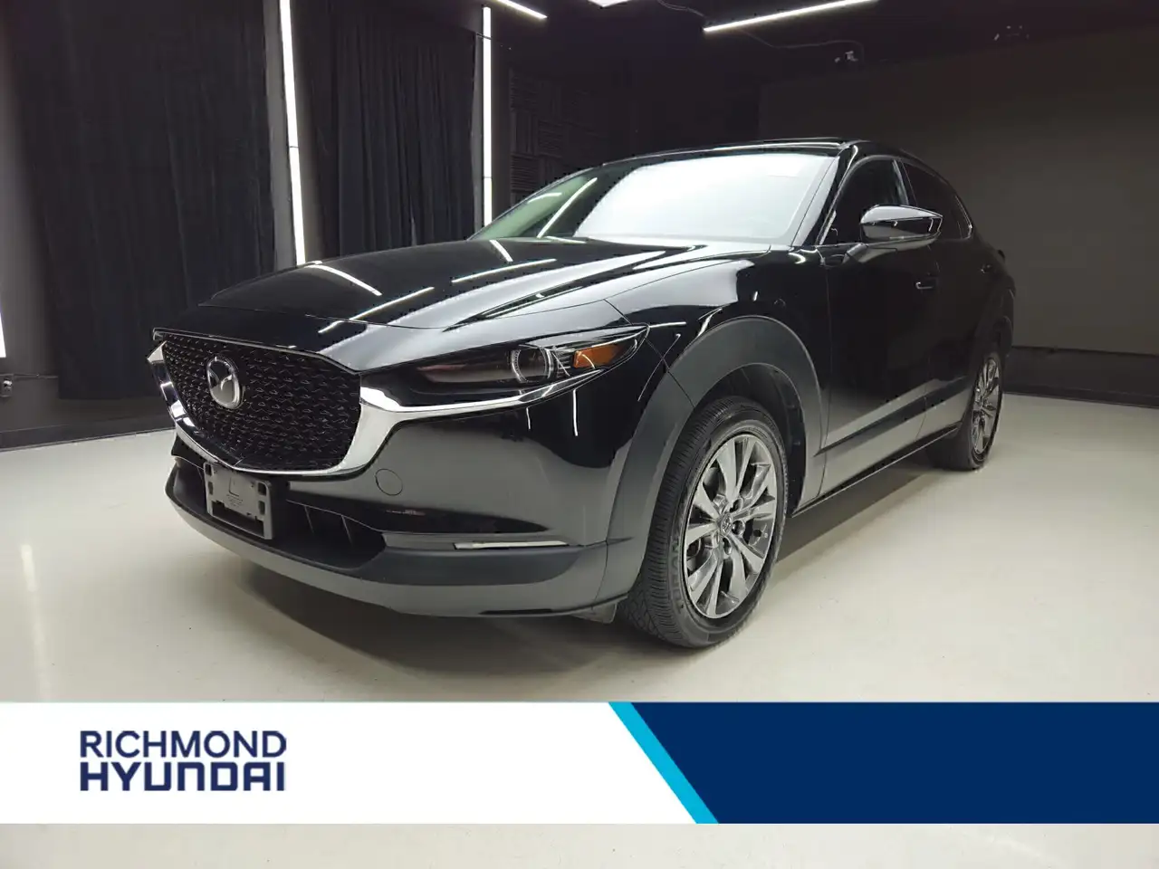 2021 Mazda CX-30