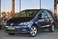 Volkswagen Sharan Business+ 1,4 TSI 7 Sitze DSG 7 Sitze, ACC, AHK... Blau - thumbnail 1