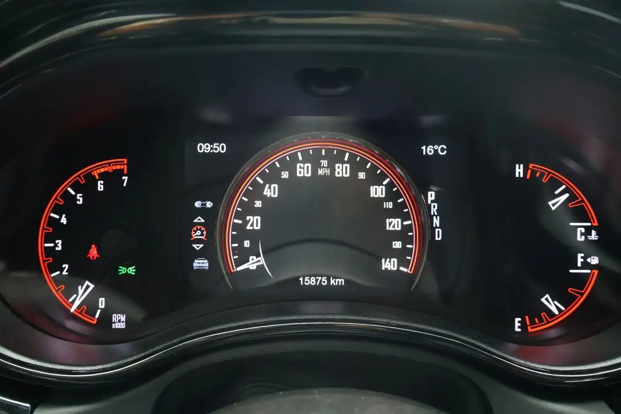 Dodge Durango 2023 — фото 12