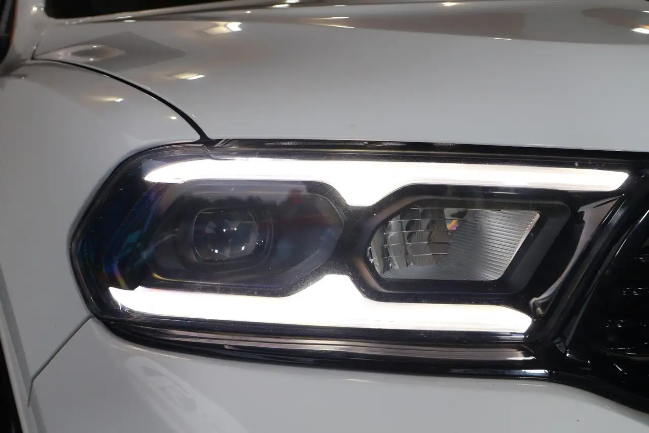 Dodge Durango 2023 — фото 10