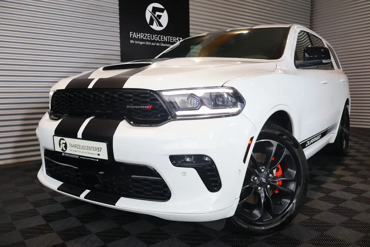 Dodge Durango 2023