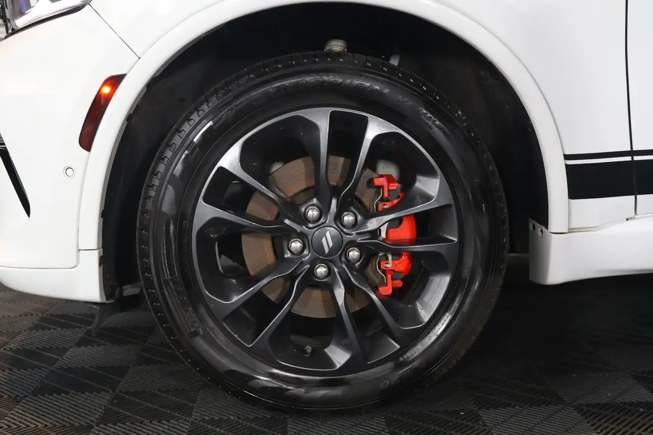 Dodge Durango 2023