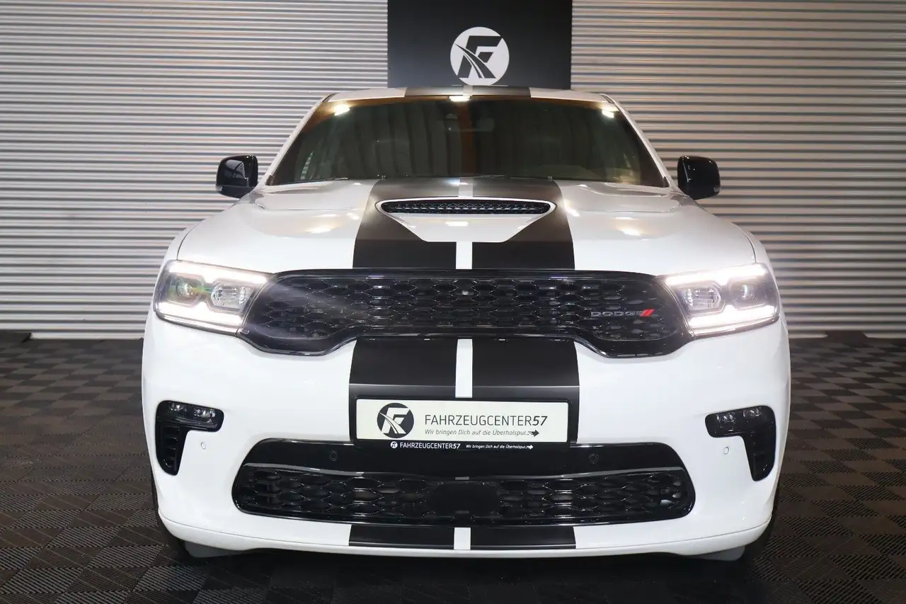 Dodge Durango 2023