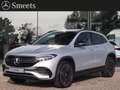 Mercedes-Benz EQA 250+ Business Edition | AMG Line | 360 camera | Ni Silber - thumbnail 1