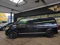 Volkswagen T6 Caravelle Highline DSG LANG 4Motion LEDER/PDC Schwarz - thumbnail 3