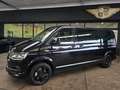 Volkswagen T6 Caravelle Highline DSG LANG 4Motion LEDER/PDC Noir - thumbnail 2