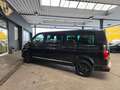 Volkswagen T6 Caravelle Highline DSG LANG 4Motion LEDER/PDC Schwarz - thumbnail 14