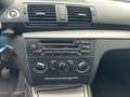 BMW 116 d   5deurs met keuring verkoop zie foto's Noir - thumbnail 11