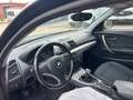 BMW 116 d   5deurs met keuring verkoop zie foto's Noir - thumbnail 6