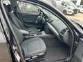 BMW 116 d   5deurs met keuring verkoop zie foto's Noir - thumbnail 13
