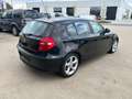 BMW 116 d   5deurs met keuring verkoop zie foto's Noir - thumbnail 3