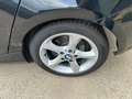 BMW 116 d   5deurs met keuring verkoop zie foto's Noir - thumbnail 5
