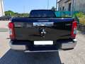 Mitsubishi L200 L200 Cab VI 2019 d.cab 2.3d Diamand 4wd 150cv auto Nero - thumbnail 3