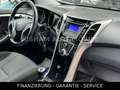 Hyundai i30 blue 1.4 YES!/LED/PDC/ALU/1-HD/WENIG KM/EUR6 Weiß - thumbnail 11