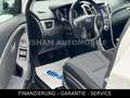 Hyundai i30 blue 1.4 YES!/LED/PDC/ALU/1-HD/WENIG KM/EUR6 Weiß - thumbnail 8