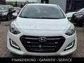 Hyundai i30 blue 1.4 YES!/LED/PDC/ALU/1-HD/WENIG KM/EUR6 Weiß - thumbnail 6