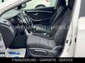 Hyundai i30 blue 1.4 YES!/LED/PDC/ALU/1-HD/WENIG KM/EUR6 Weiß - thumbnail 15