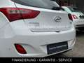 Hyundai i30 blue 1.4 YES!/LED/PDC/ALU/1-HD/WENIG KM/EUR6 Weiß - thumbnail 12