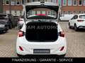 Hyundai i30 blue 1.4 YES!/LED/PDC/ALU/1-HD/WENIG KM/EUR6 Weiß - thumbnail 10