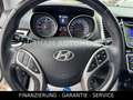 Hyundai i30 blue 1.4 YES!/LED/PDC/ALU/1-HD/WENIG KM/EUR6 Weiß - thumbnail 16