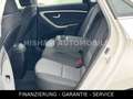 Hyundai i30 blue 1.4 YES!/LED/PDC/ALU/1-HD/WENIG KM/EUR6 Weiß - thumbnail 5