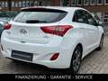 Hyundai i30 blue 1.4 YES!/LED/PDC/ALU/1-HD/WENIG KM/EUR6 Weiß - thumbnail 7