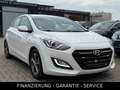 Hyundai i30 blue 1.4 YES!/LED/PDC/ALU/1-HD/WENIG KM/EUR6 Weiß - thumbnail 4